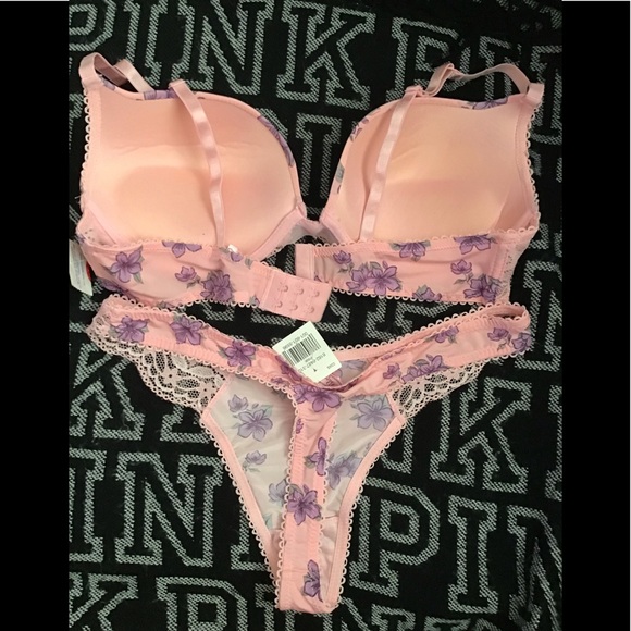 Bra Set - Picture 2 of 2